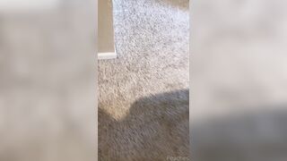 Cremedelapeach (Cream Dela Peach aka Cr3medelapeach) P3aches_n_cream 19 yo Single College Student Porn 42