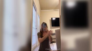 Cremedelapeach (Cream Dela Peach aka Cr3medelapeach) P3aches_n_cream 19 yo Single College Student Porn 95