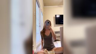 Cremedelapeach (Cream Dela Peach aka Cr3medelapeach) P3aches_n_cream 19 yo Single College Student Porn 95