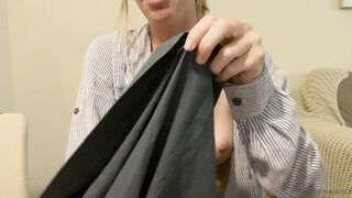 Cremedelapeach (Cream Dela Peach aka Cr3medelapeach) P3aches_n_cream 19 yo Single College Student Porn 114