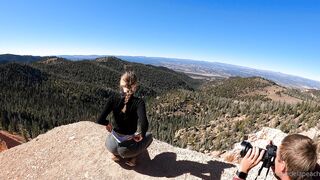 Cremedelapeach (Cream Dela Peach aka Cr3medelapeach) P3aches_n_cream 19 yo Single College Student Porn 8