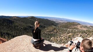 Cremedelapeach (Cream Dela Peach aka Cr3medelapeach) P3aches_n_cream 19 yo Single College Student Porn 8