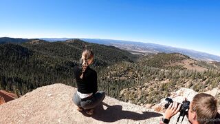 Cremedelapeach (Cream Dela Peach aka Cr3medelapeach) P3aches_n_cream 19 yo Single College Student Porn 8