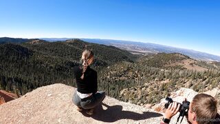 Cremedelapeach (Cream Dela Peach aka Cr3medelapeach) P3aches_n_cream 19 yo Single College Student Porn 8