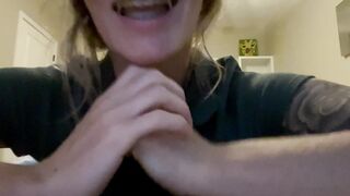 Cremedelapeach (Cream Dela Peach aka Cr3medelapeach) P3aches_n_cream 19 yo Single College Student Porn 111