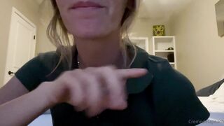 Cremedelapeach (Cream Dela Peach aka Cr3medelapeach) P3aches_n_cream 19 yo Single College Student Porn 111