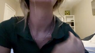 Cremedelapeach (Cream Dela Peach aka Cr3medelapeach) P3aches_n_cream 19 yo Single College Student Porn 111