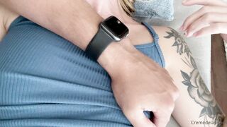 Cremedelapeach (Cream Dela Peach aka Cr3medelapeach) P3aches_n_cream 19 yo Single College Student Porn 105