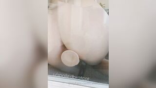 Catexclusive (Cat Bad Dragon Queen aka Cat Exclusive) OnlyFans Leaks Catgirl Gone Wild Porn Video 90