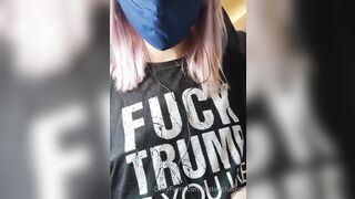 Catexclusive (Cat Bad Dragon Queen aka Cat Exclusive) OnlyFans Leaks Catgirl Gone Wild Porn Video 13