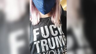 Catexclusive (Cat Bad Dragon Queen aka Cat Exclusive) OnlyFans Leaks Catgirl Gone Wild Porn Video 13