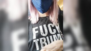 Catexclusive (Cat Bad Dragon Queen aka Cat Exclusive) OnlyFans Leaks Catgirl Gone Wild Porn Video 13