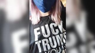 Catexclusive (Cat Bad Dragon Queen aka Cat Exclusive) OnlyFans Leaks Catgirl Gone Wild Porn Video 13