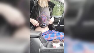 Catexclusive (Cat Bad Dragon Queen aka Cat Exclusive) OnlyFans Leaks Catgirl Gone Wild Porn Video 4