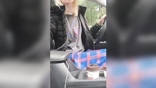 Catexclusive (Cat Bad Dragon Queen aka Cat Exclusive) OnlyFans Leaks Catgirl Gone Wild Porn Video 4