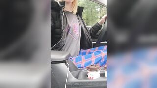 Catexclusive (Cat Bad Dragon Queen aka Cat Exclusive) OnlyFans Leaks Catgirl Gone Wild Porn Video 4