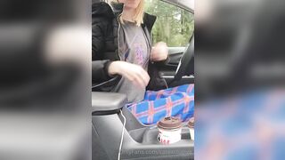 Catexclusive (Cat Bad Dragon Queen aka Cat Exclusive) OnlyFans Leaks Catgirl Gone Wild Porn Video 4