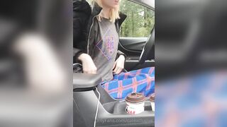 Catexclusive (Cat Bad Dragon Queen aka Cat Exclusive) OnlyFans Leaks Catgirl Gone Wild Porn Video 4