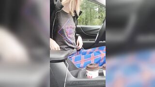 Catexclusive (Cat Bad Dragon Queen aka Cat Exclusive) OnlyFans Leaks Catgirl Gone Wild Porn Video 4