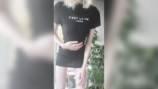 Catexclusive (Cat Bad Dragon Queen aka Cat Exclusive) OnlyFans Leaks Catgirl Gone Wild Porn Video 130
