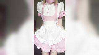 Catexclusive (Cat Bad Dragon Queen aka Cat Exclusive) OnlyFans Leaks Catgirl Gone Wild Porn Video 128