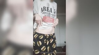 Catexclusive (Cat Bad Dragon Queen aka Cat Exclusive) OnlyFans Leaks Catgirl Gone Wild Porn Video 127