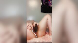 Cherryxada (Cherry Ada aka cherryxada2.0 aka hxney_lust) OnlyFans Leaks Your Egirl Girlfriend's Strap is Bigger 28