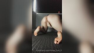 Cherryxada (Cherry Ada aka cherryxada2.0 aka hxney_lust) OnlyFans Leaks Your Egirl Girlfriend's Strap is Bigger 50