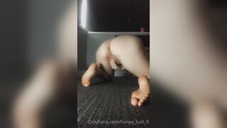 Cherryxada (Cherry Ada aka cherryxada2.0 aka hxney_lust) OnlyFans Leaks Your Egirl Girlfriend's Strap is Bigger 50