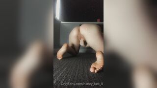 Cherryxada (Cherry Ada aka cherryxada2.0 aka hxney_lust) OnlyFans Leaks Your Egirl Girlfriend's Strap is Bigger 50