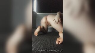 Cherryxada (Cherry Ada aka cherryxada2.0 aka hxney_lust) OnlyFans Leaks Your Egirl Girlfriend's Strap is Bigger 50