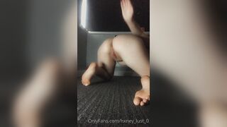 Cherryxada (Cherry Ada aka cherryxada2.0 aka hxney_lust) OnlyFans Leaks Your Egirl Girlfriend's Strap is Bigger 50