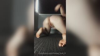 Cherryxada (Cherry Ada aka cherryxada2.0 aka hxney_lust) OnlyFans Leaks Your Egirl Girlfriend's Strap is Bigger 50