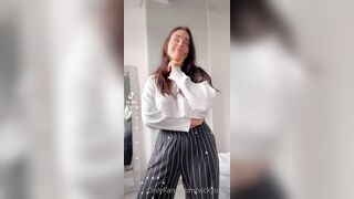 Vickyohw (Vicky Ohw aka vicky_ohw_links) OnlyFans Leaks vickyohw_ Big Boobs Nerdy Girl Porn 69