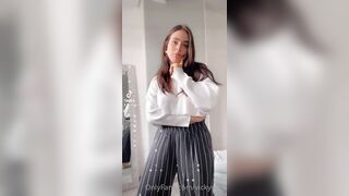 Vickyohw (Vicky Ohw aka vicky_ohw_links) OnlyFans Leaks vickyohw_ Big Boobs Nerdy Girl Porn 69