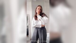 Vickyohw (Vicky Ohw aka vicky_ohw_links) OnlyFans Leaks vickyohw_ Big Boobs Nerdy Girl Porn 69