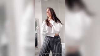 Vickyohw (Vicky Ohw aka vicky_ohw_links) OnlyFans Leaks vickyohw_ Big Boobs Nerdy Girl Porn 69