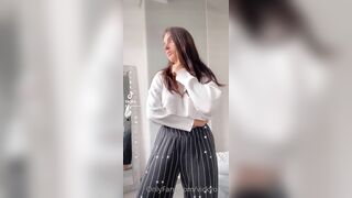 Vickyohw (Vicky Ohw aka vicky_ohw_links) OnlyFans Leaks vickyohw_ Big Boobs Nerdy Girl Porn 69