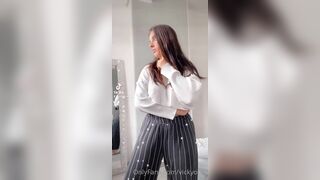 Vickyohw (Vicky Ohw aka vicky_ohw_links) OnlyFans Leaks vickyohw_ Big Boobs Nerdy Girl Porn 69