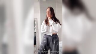 Vickyohw (Vicky Ohw aka vicky_ohw_links) OnlyFans Leaks vickyohw_ Big Boobs Nerdy Girl Porn 69