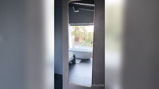 Vickyohw (Vicky Ohw aka vicky_ohw_links) OnlyFans Leaks vickyohw_ Big Boobs Nerdy Girl Porn 21