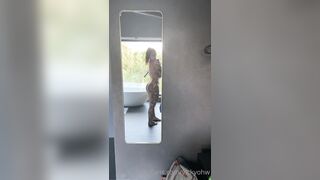 Vickyohw (Vicky Ohw aka vicky_ohw_links) OnlyFans Leaks vickyohw_ Big Boobs Nerdy Girl Porn 21