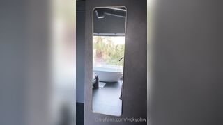 Vickyohw (Vicky Ohw aka vicky_ohw_links) OnlyFans Leaks vickyohw_ Big Boobs Nerdy Girl Porn 21