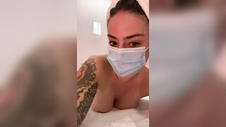 Vickyohw (Vicky Ohw aka vicky_ohw_links) OnlyFans Leaks vickyohw_ Big Boobs Nerdy Girl Porn 29