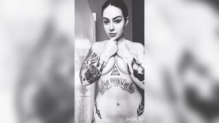 Vickyohw (Vicky Ohw aka vicky_ohw_links) OnlyFans Leaks vickyohw_ Big Boobs Nerdy Girl Porn 48