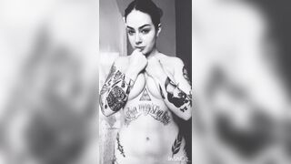 Vickyohw (Vicky Ohw aka vicky_ohw_links) OnlyFans Leaks vickyohw_ Big Boobs Nerdy Girl Porn 48