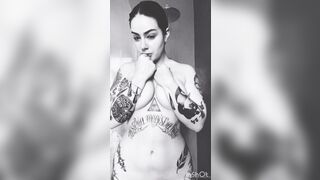 Vickyohw (Vicky Ohw aka vicky_ohw_links) OnlyFans Leaks vickyohw_ Big Boobs Nerdy Girl Porn 48