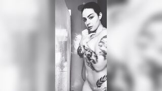 Vickyohw (Vicky Ohw aka vicky_ohw_links) OnlyFans Leaks vickyohw_ Big Boobs Nerdy Girl Porn 48