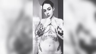 Vickyohw (Vicky Ohw aka vicky_ohw_links) OnlyFans Leaks vickyohw_ Big Boobs Nerdy Girl Porn 48