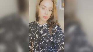 Vickyohw (Vicky Ohw aka vicky_ohw_links) OnlyFans Leaks vickyohw_ Big Boobs Nerdy Girl Porn 90